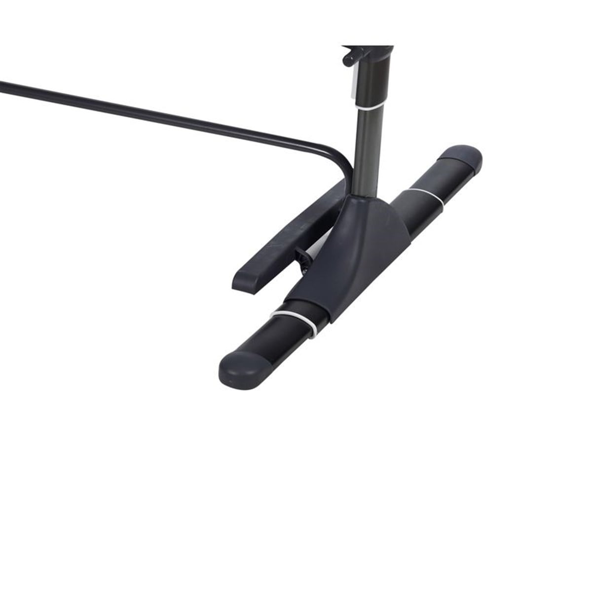 BEDSIDE YATAK YANI BEŞİK - GREY