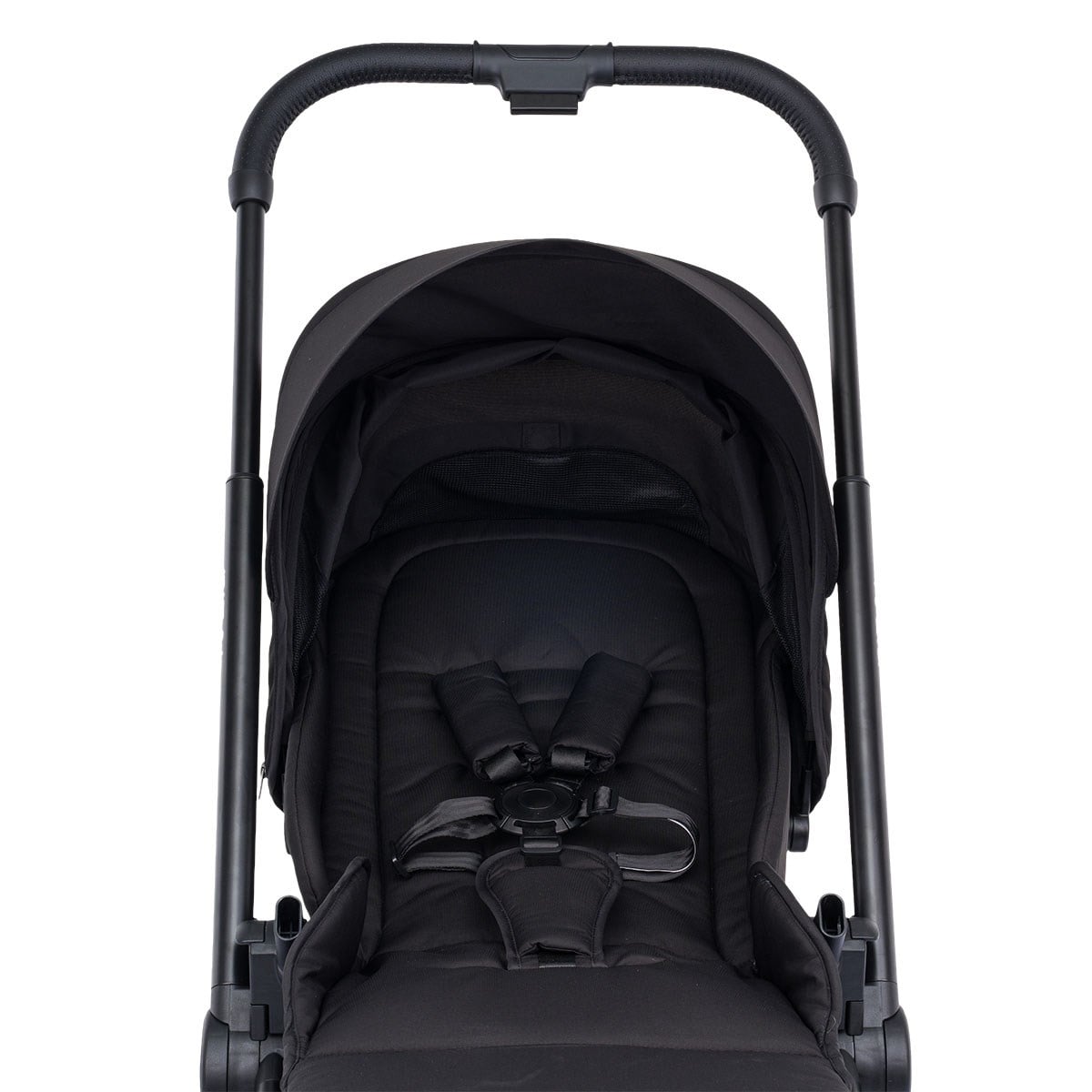 BETA BEBEK ARABASI - GREY
