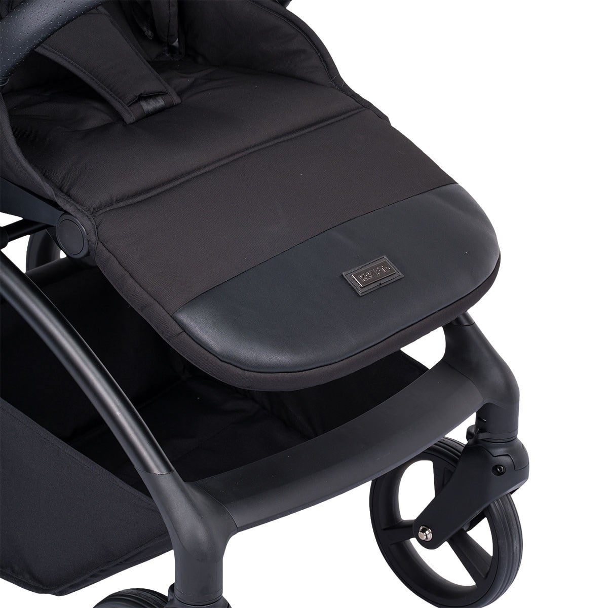 BETA BEBEK ARABASI - GREY