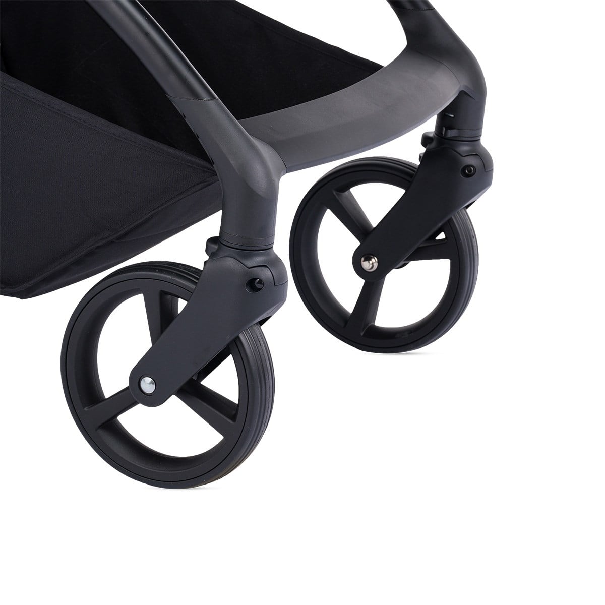 BETA BEBEK ARABASI - GREY