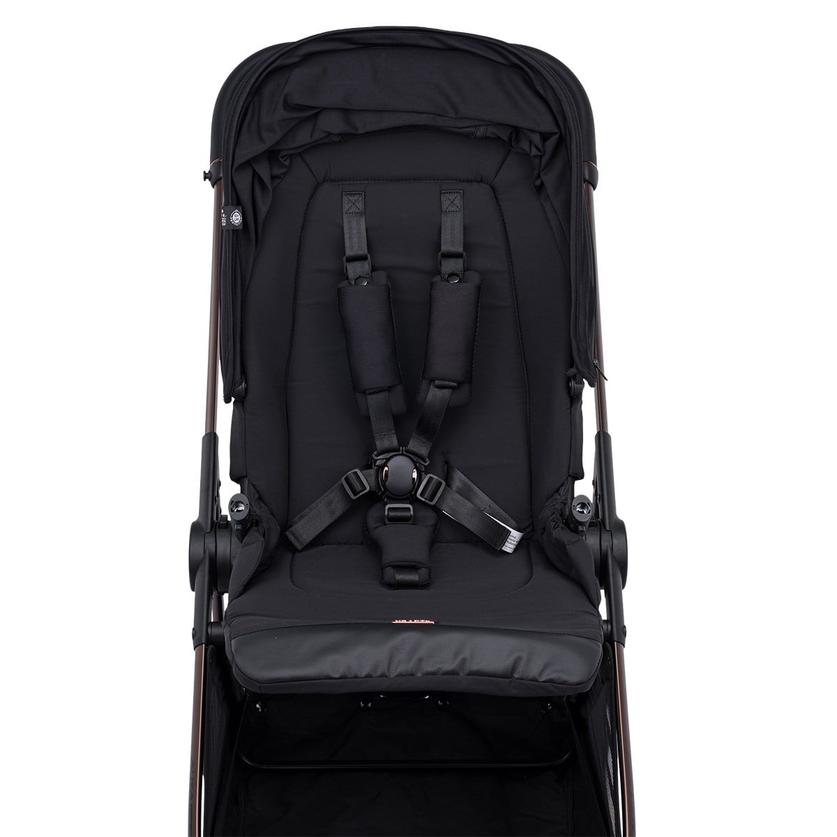 Crab Travel Sistem Bebek Arabası Khaki