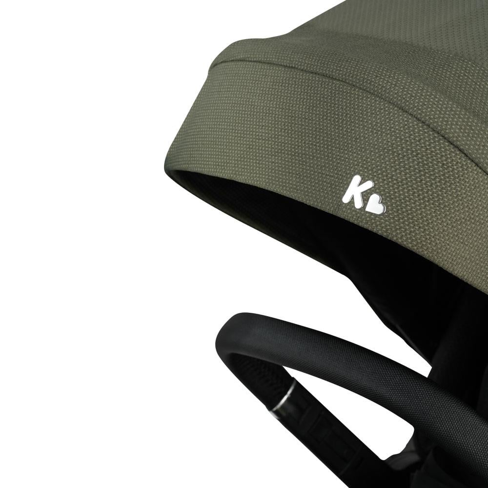 CROWN I SIZE TRAVEL B ARABASI - BLACK