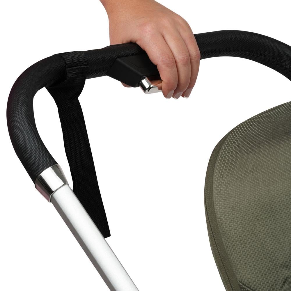 CROWN I SIZE TRAVEL B ARABASI - BLACK