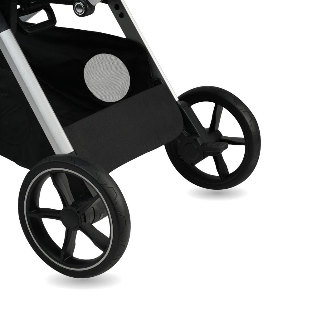 Crown Travel Sistem Bebek Arabası Bej