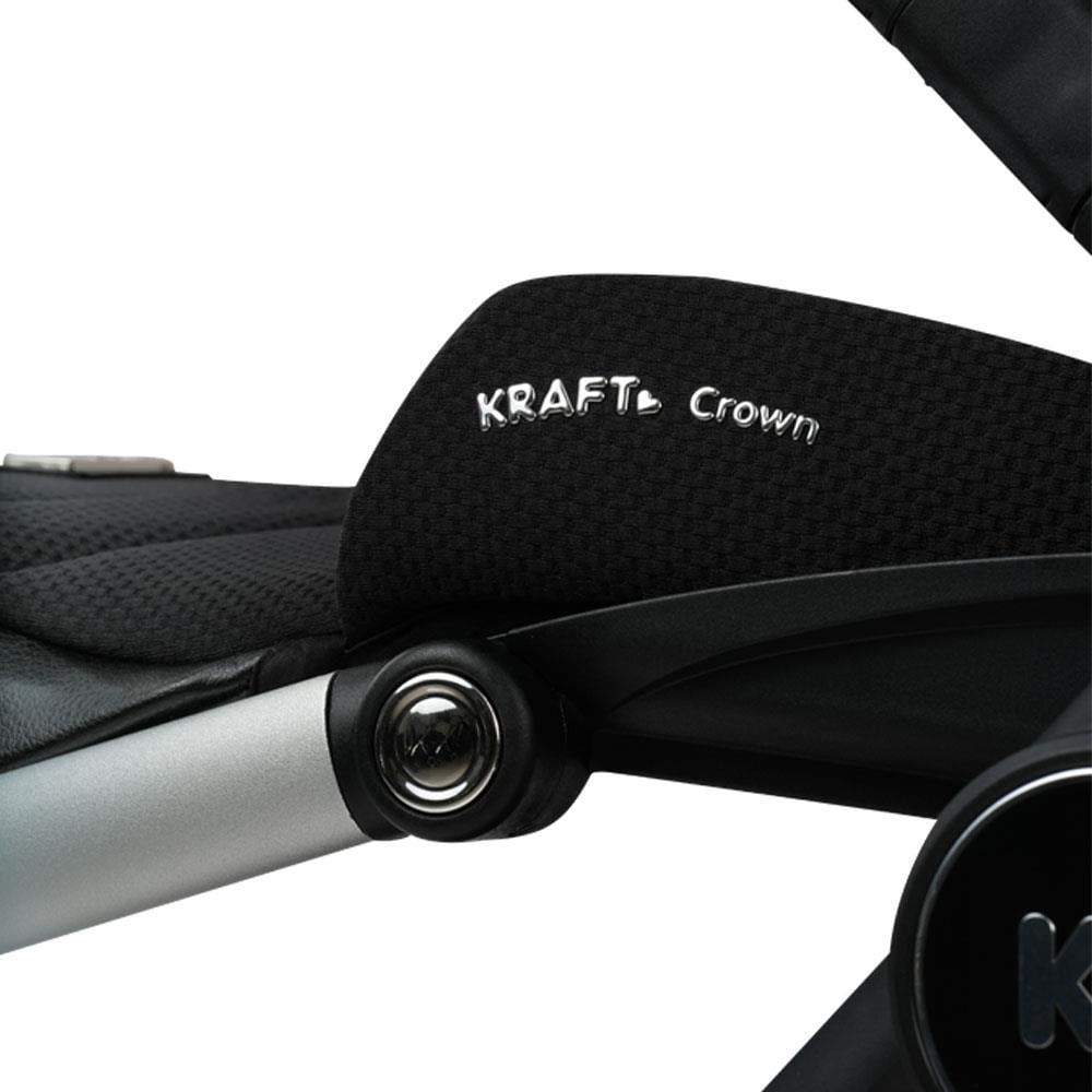 Crown Travel Sistem Bebek Arabası Bej