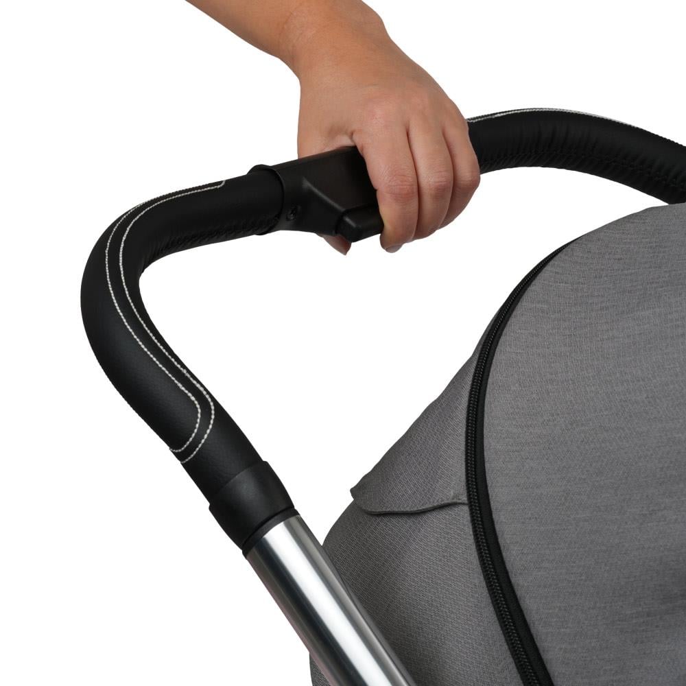 Dakar i-Size Travel Sistem Bebek Arabası Siyah