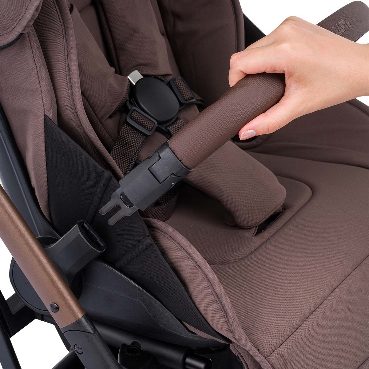 Drive Travel Sistem Bebek Arabası Bej