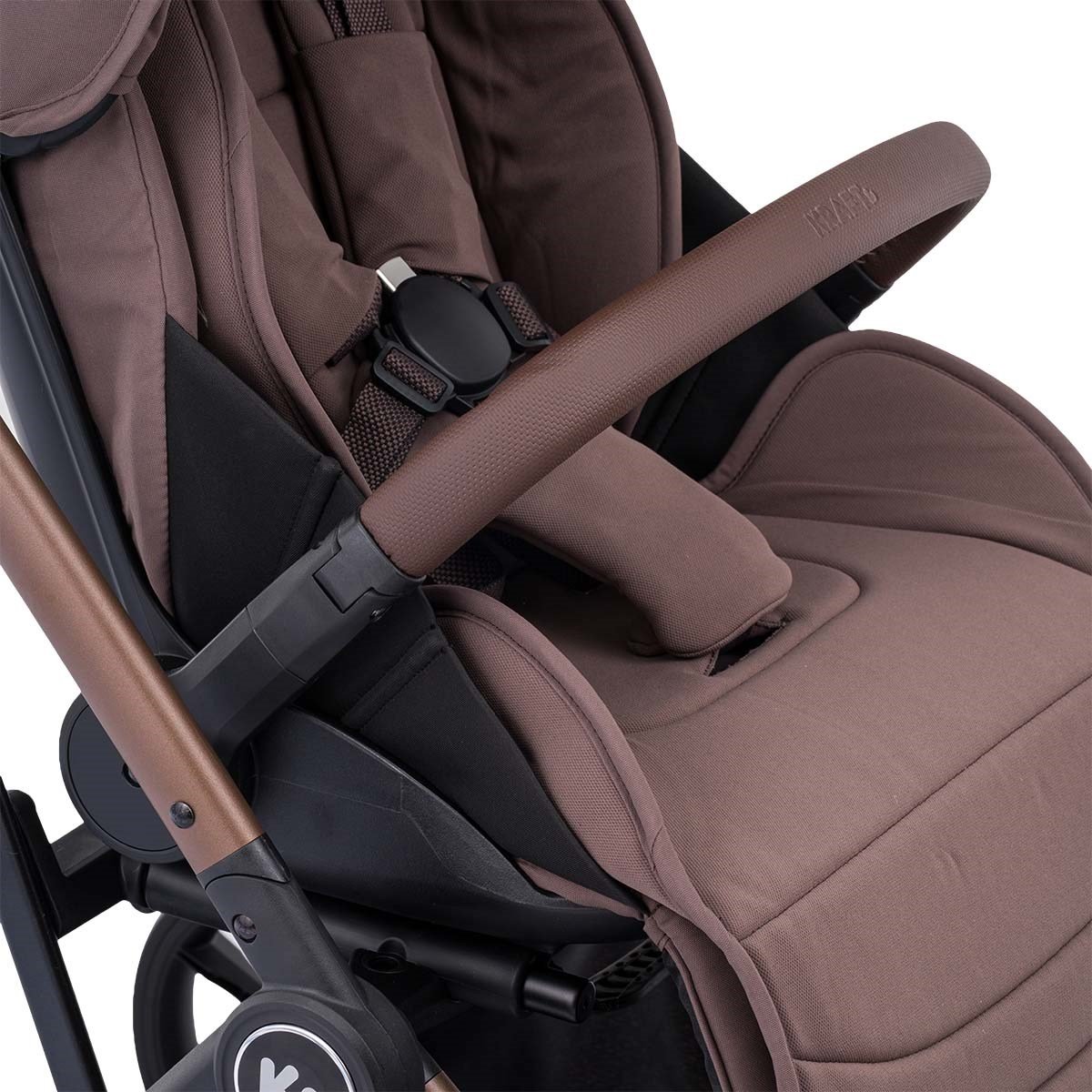 Drive Travel Sistem Bebek Arabası Bej