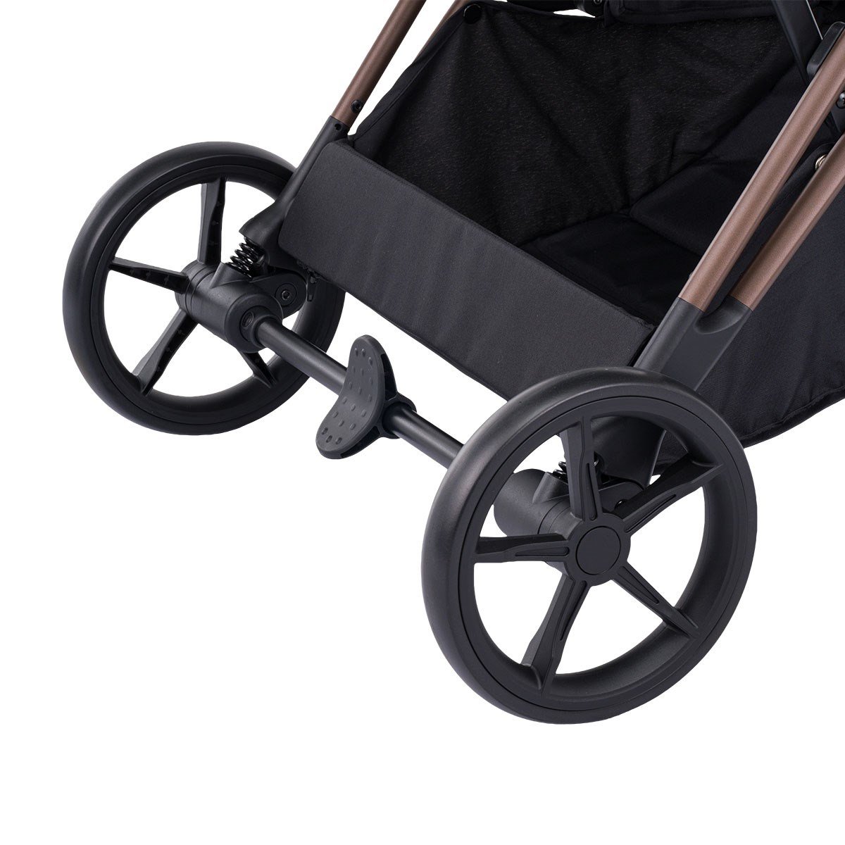 Drive Travel Sistem Bebek Arabası Bej