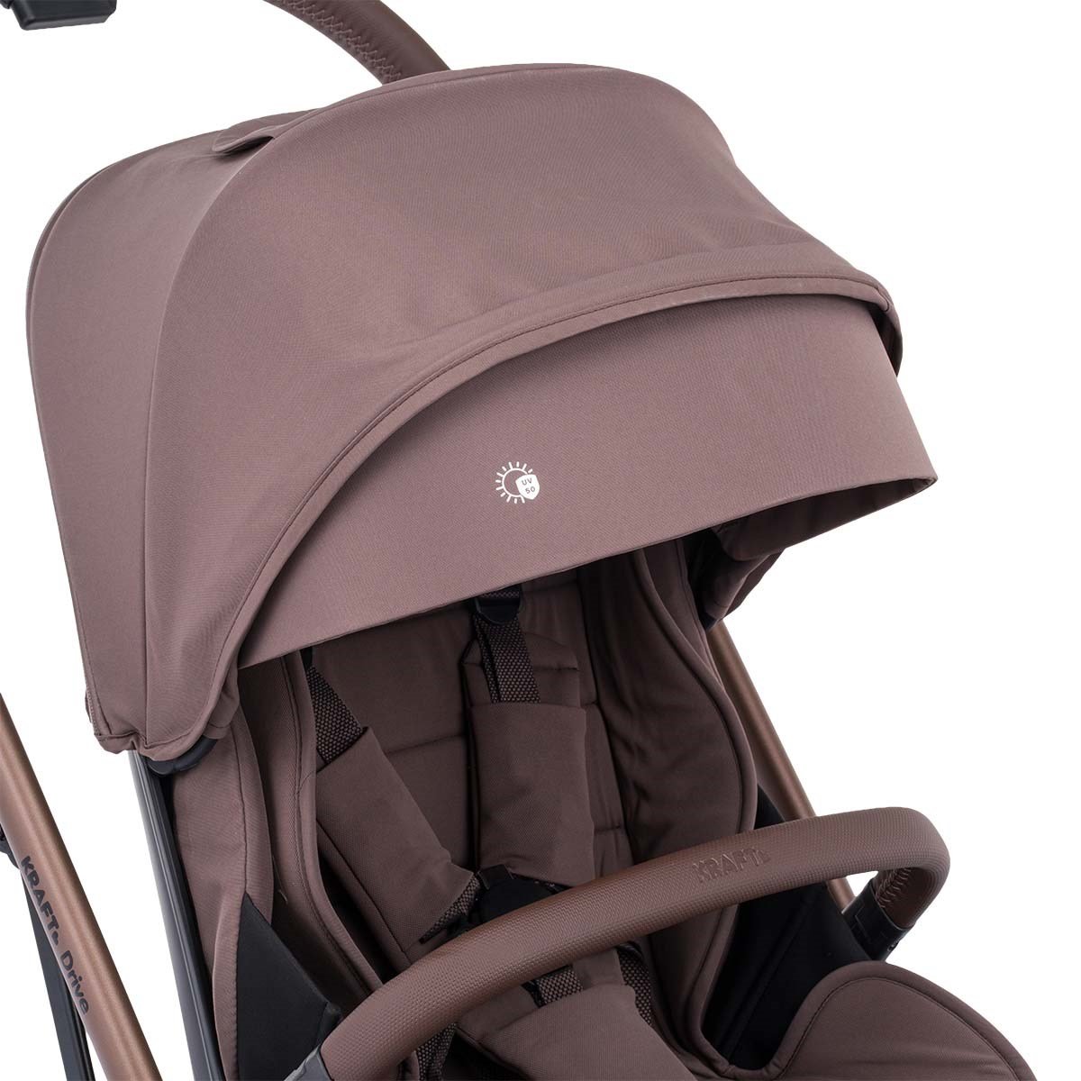 Drive Travel Sistem Bebek Arabası Bej
