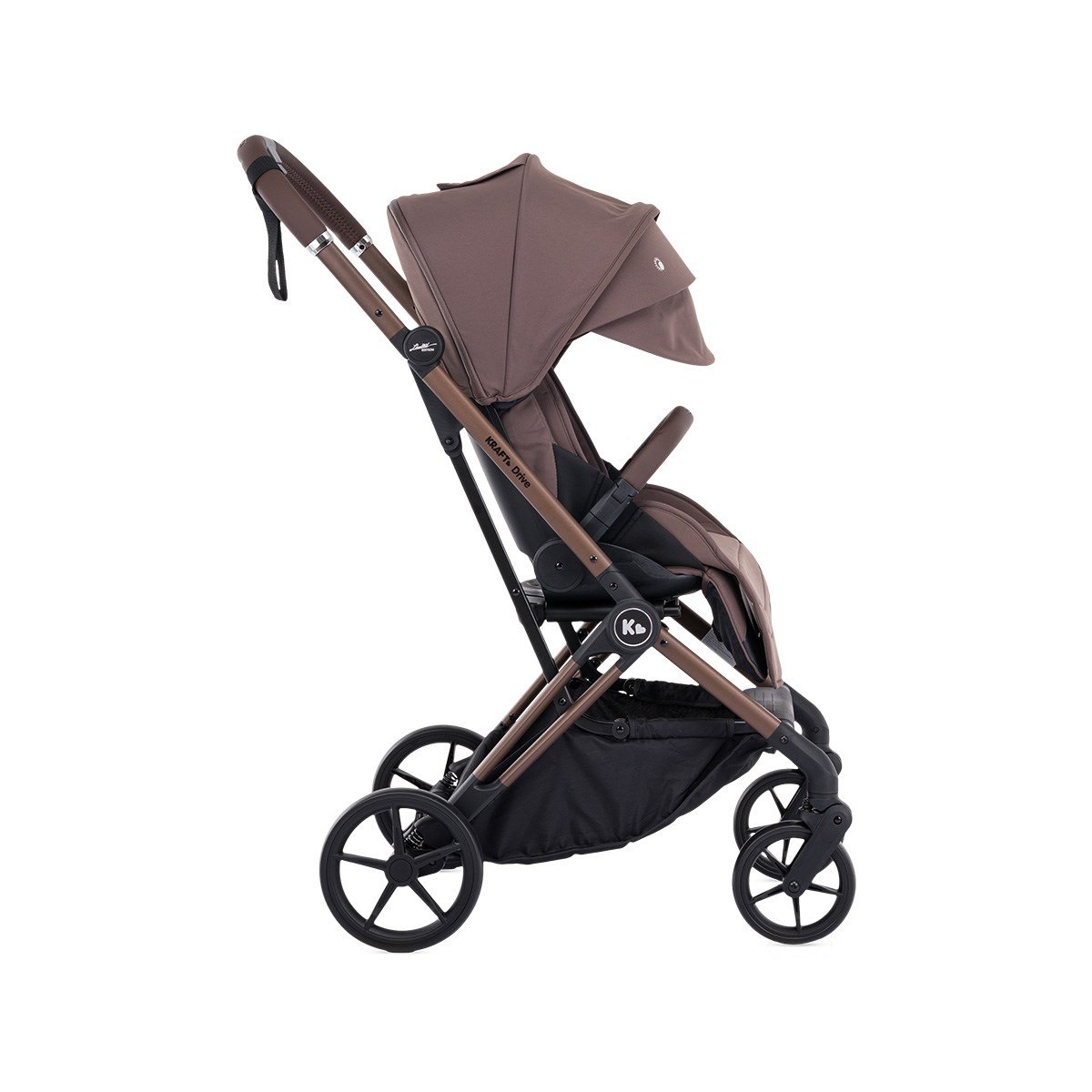 Drive Travel Sistem Bebek Arabası Bej