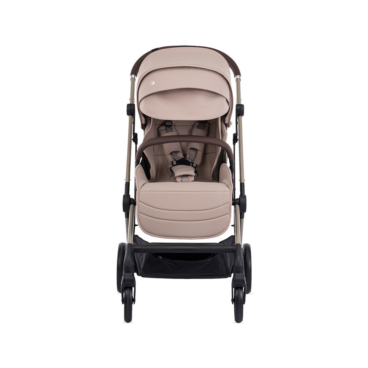 Drive Travel Sistem Bebek Arabası Bej