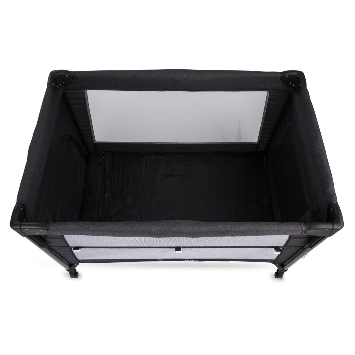 Easy Fold Anne Yanı Oyun Parkı 70x110 cm Bej