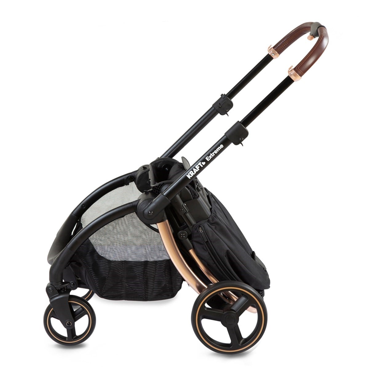 EXTREME TRAVEL B ARABASI – GREY
