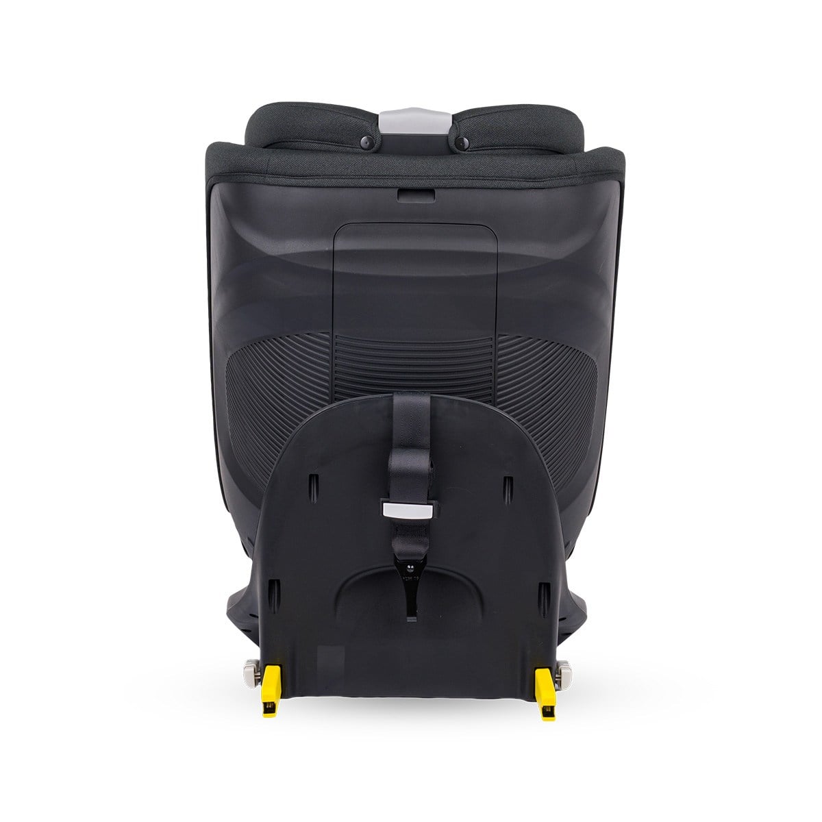 FIGO FIX I-SIZE OTO KOLTUĞU 40 CM - 150 CM BLACK