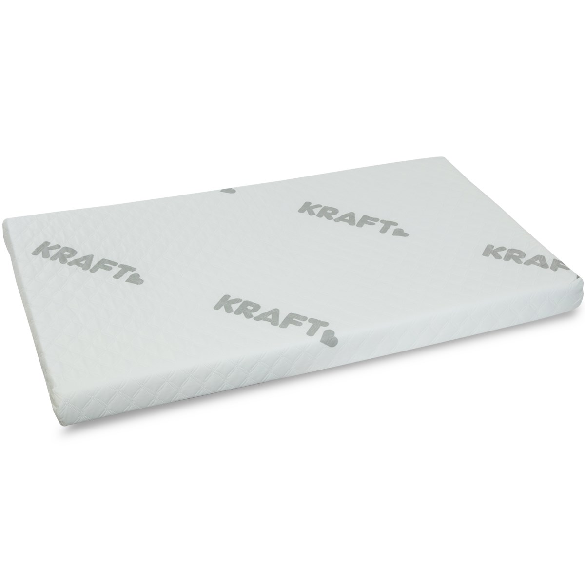 Kraft Flora Sünger Oyun Parkı Yatağı 60x104 cm