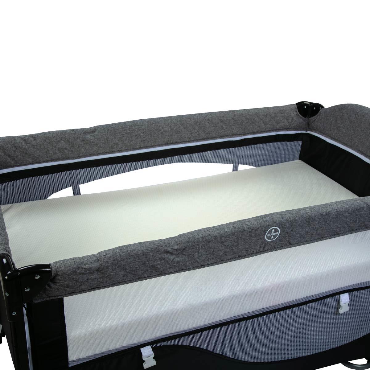 Kraft Pamuk Yüzeyli Sünger Yatak 70*110 cm