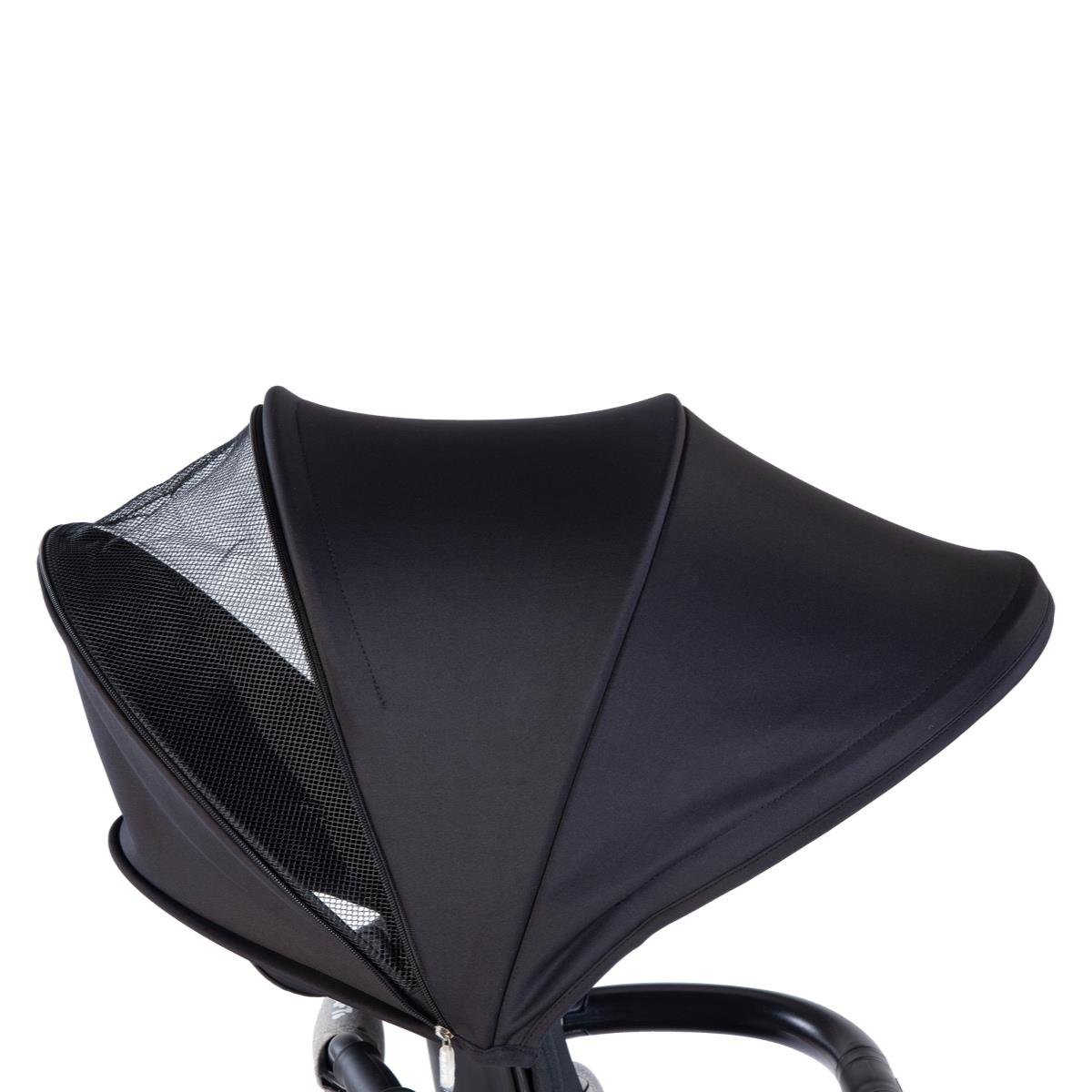 Kraft Prime QPlay 6 in 1 Bisiklet Kırmızı