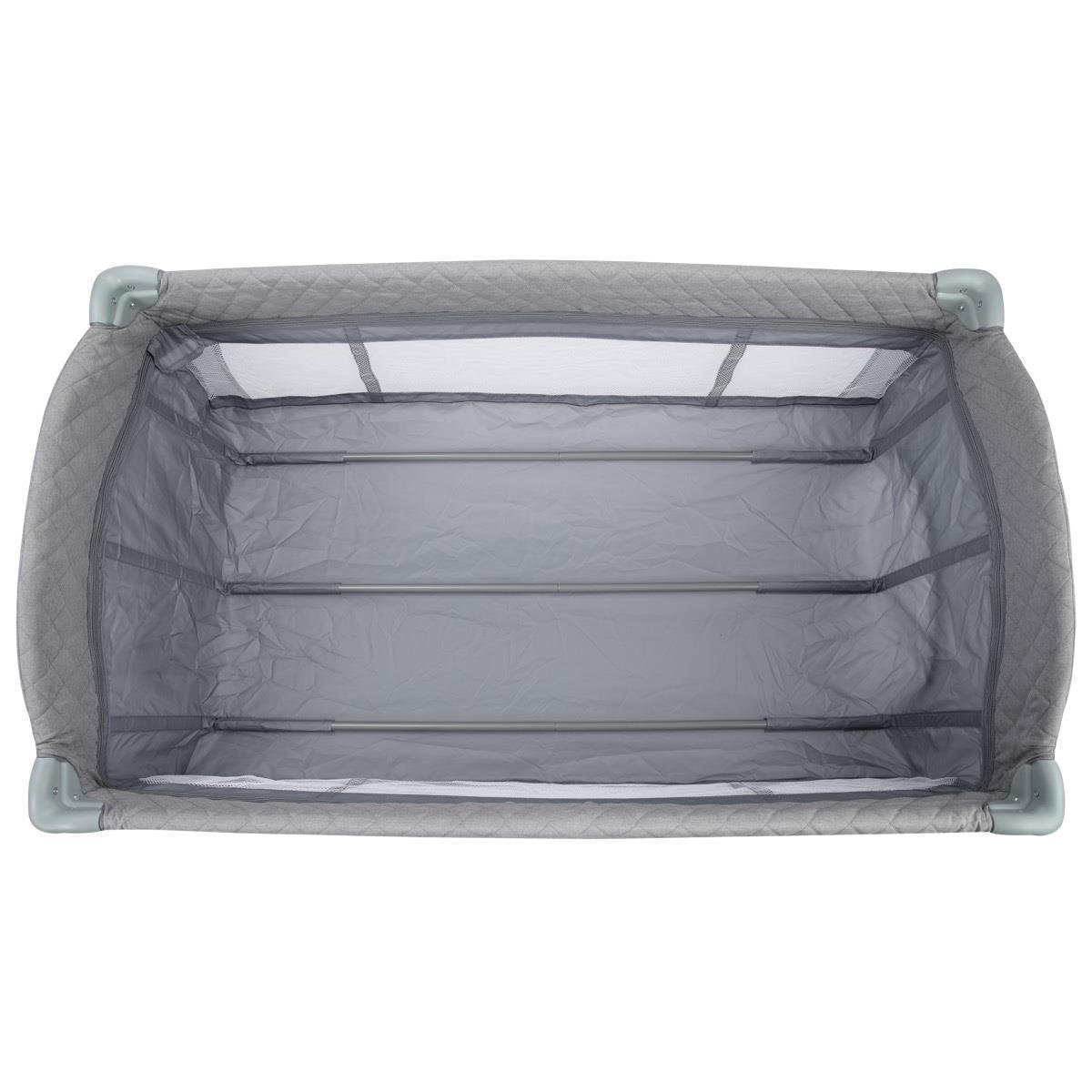 London Oyun Parkı 70x120 cm Siyah