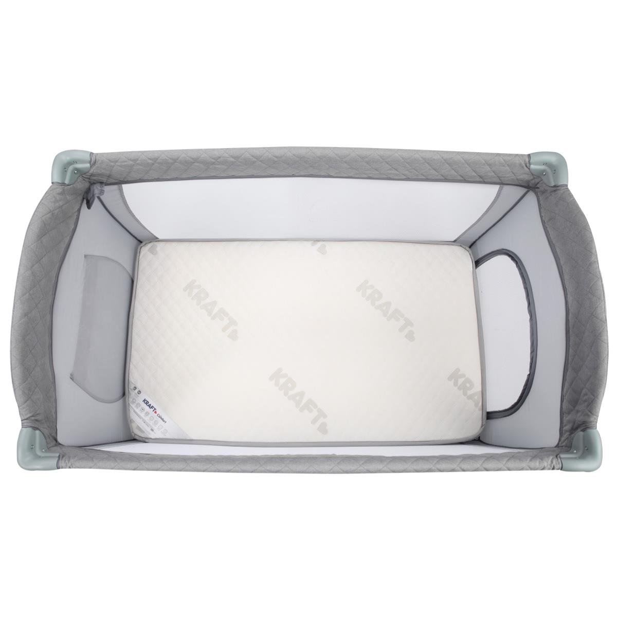 London Oyun Parkı 70x120 cm Siyah