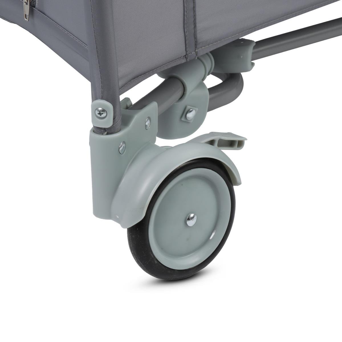 London Oyun Parkı 70x120 cm Siyah