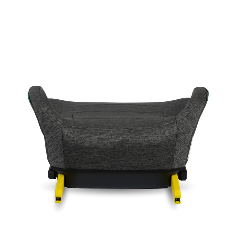 Lord Fix Plus i-size Booster 125-150 cm (15-36 Kg) Yükseltici Oto Koltuğu Gri