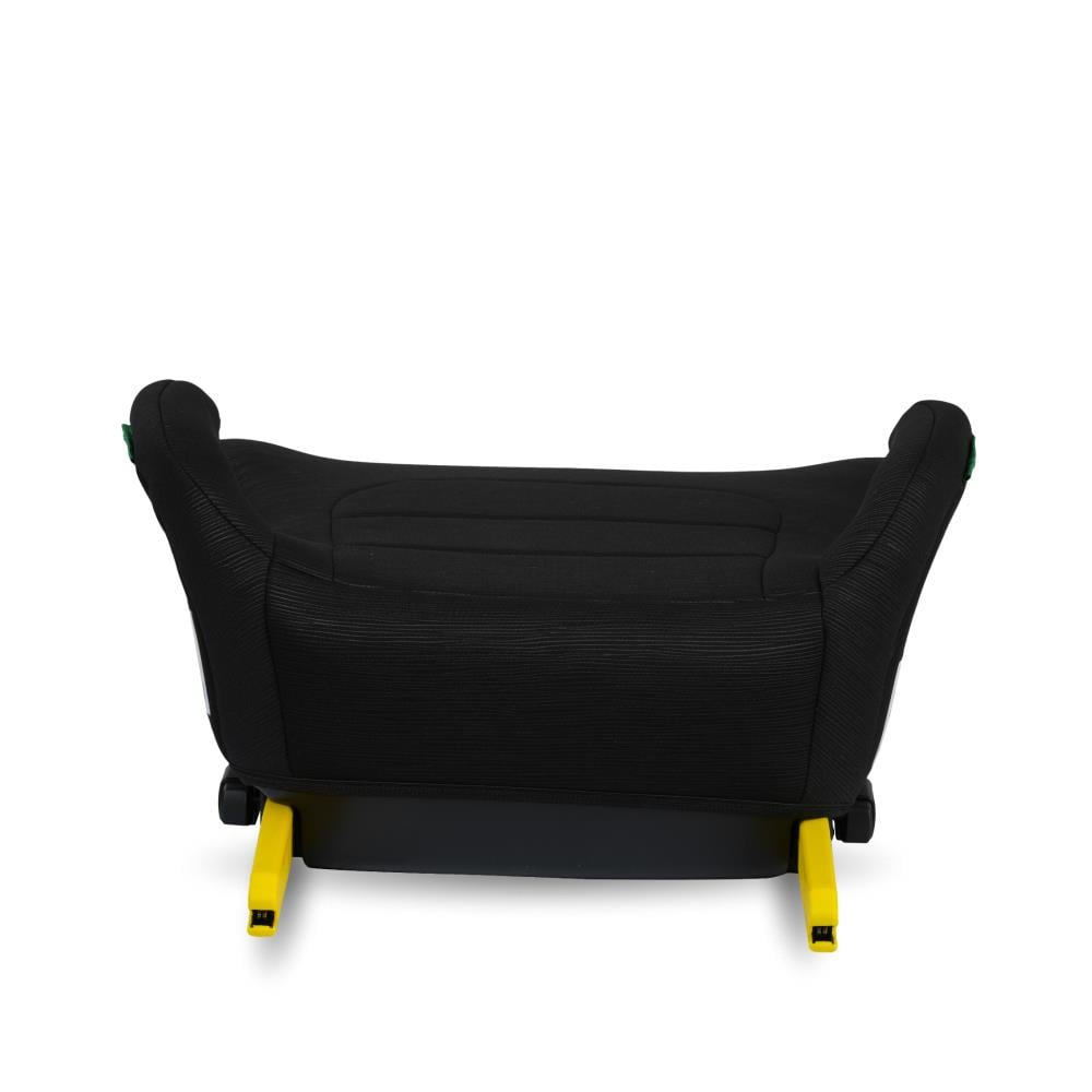 Lord Fix Plus i-size Booster 125-150 cm (15-36 Kg) Yükseltici Oto Koltuğu Siyah