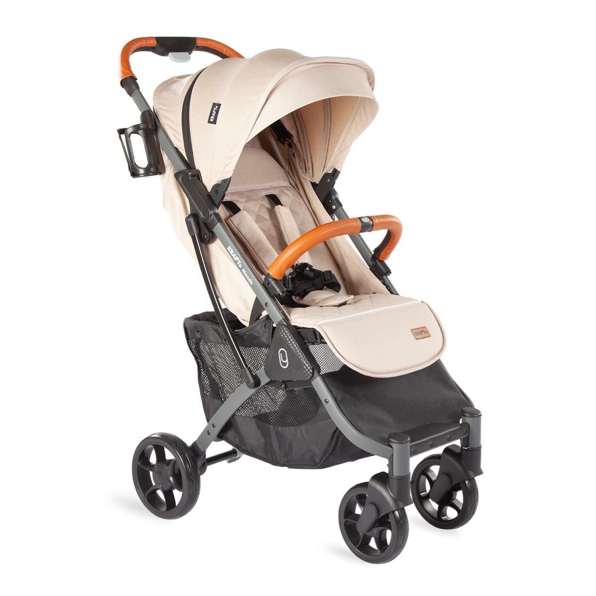 Moods Bebek Arabası - Bej