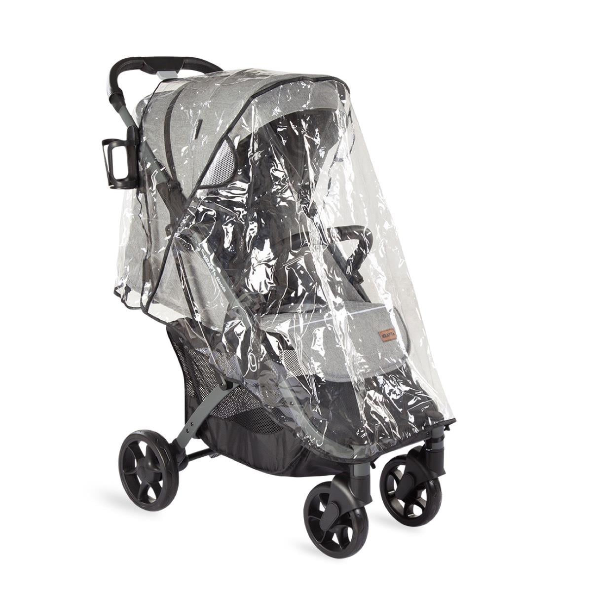 Moods Bebek Arabası - Bej