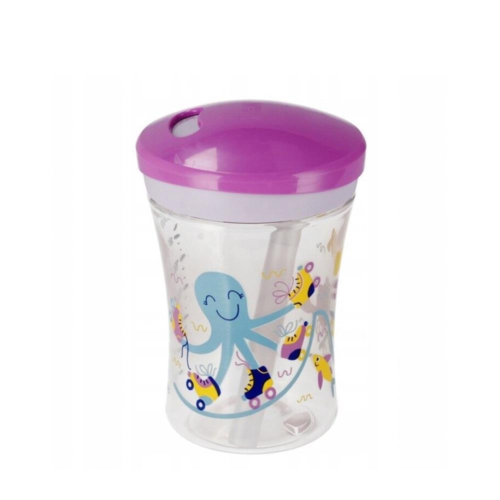 NUK Evolution Action Cup 230 ml