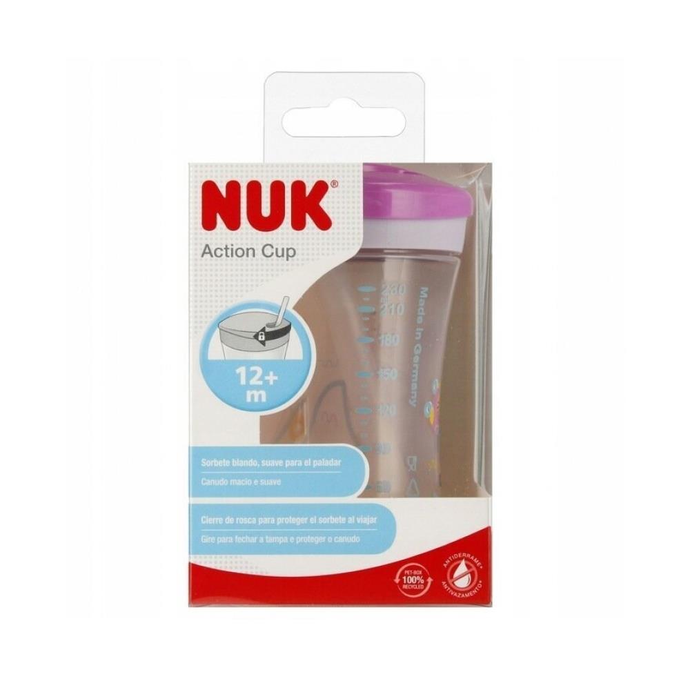 NUK Evolution Action Cup 230 ml