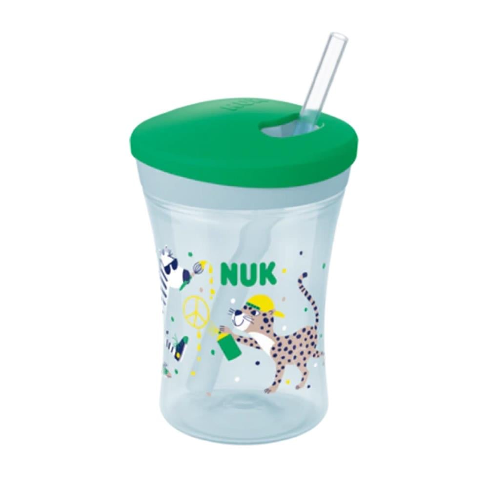 NUK Evolution Action Cup 230 ml