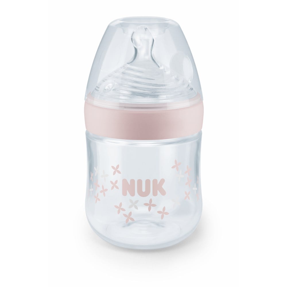 Nuk Nature Sense PP Biberon 150 ml