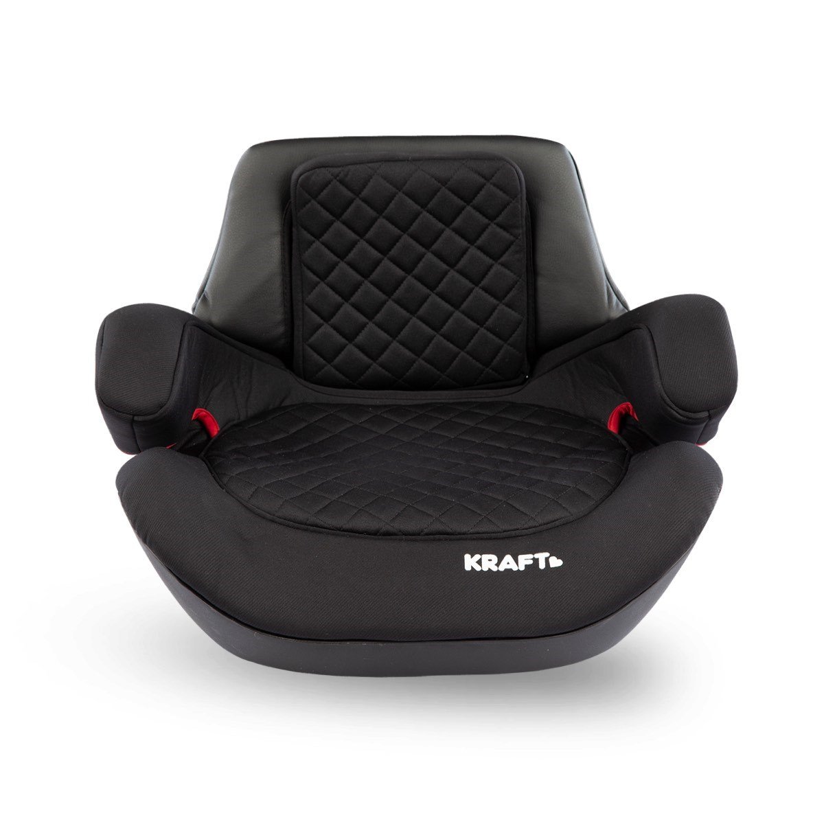 Opal Fix Booster 15-36 Kg Oto Koltuğu Siyah