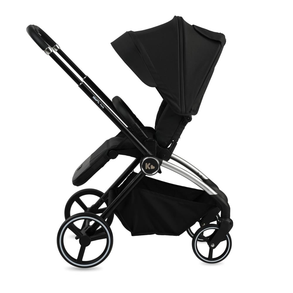 Parle Travel Sistem Bebek Arabası Yeşil