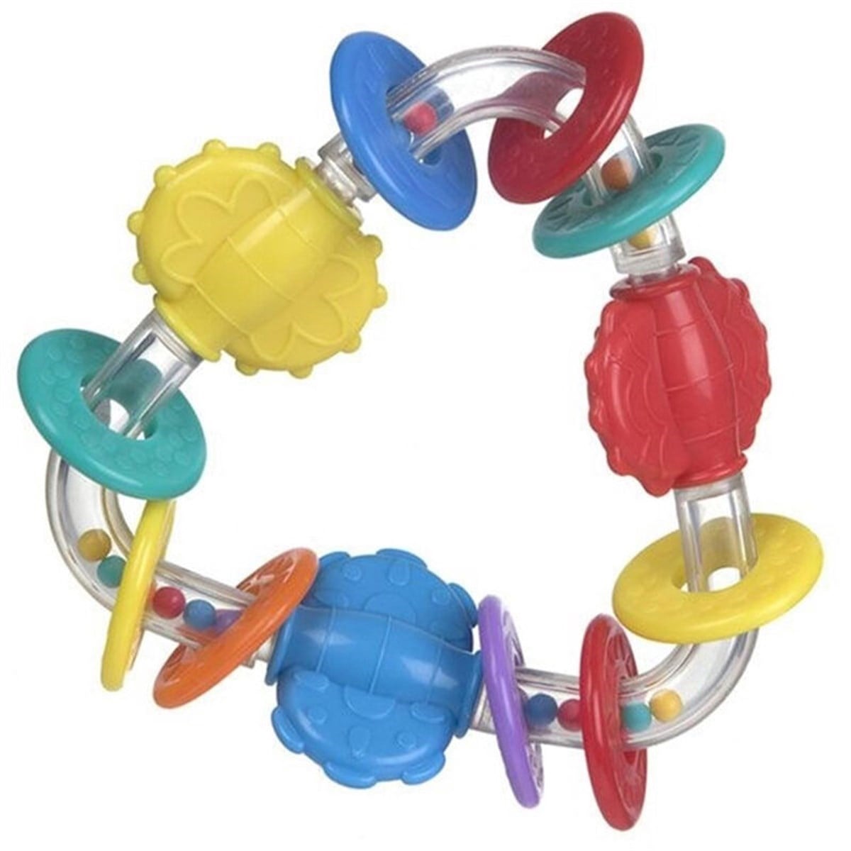 Playgro Oyun Seti - Kelebek