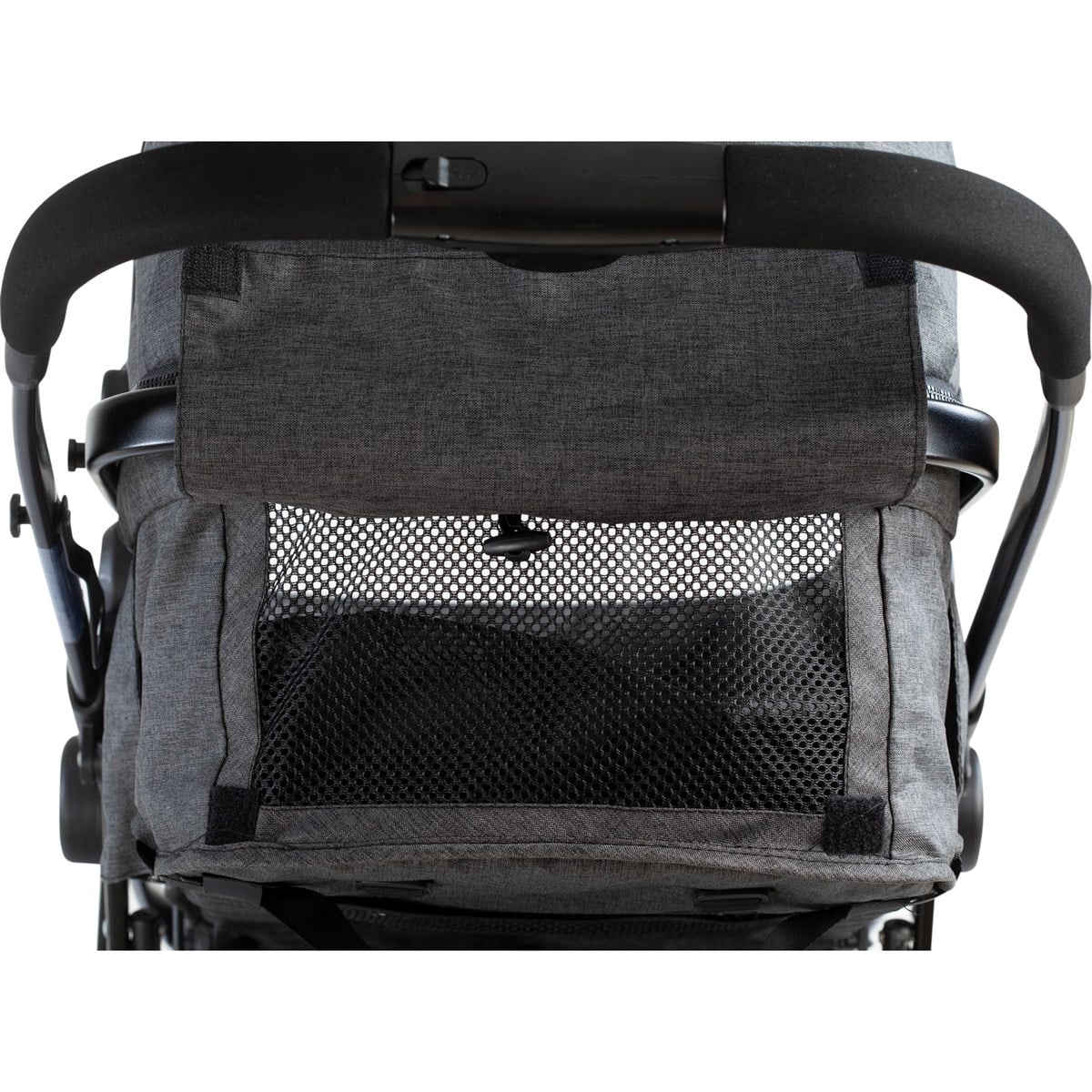 PRAG TRAVEL B ARABASI - LIGHT GREY
