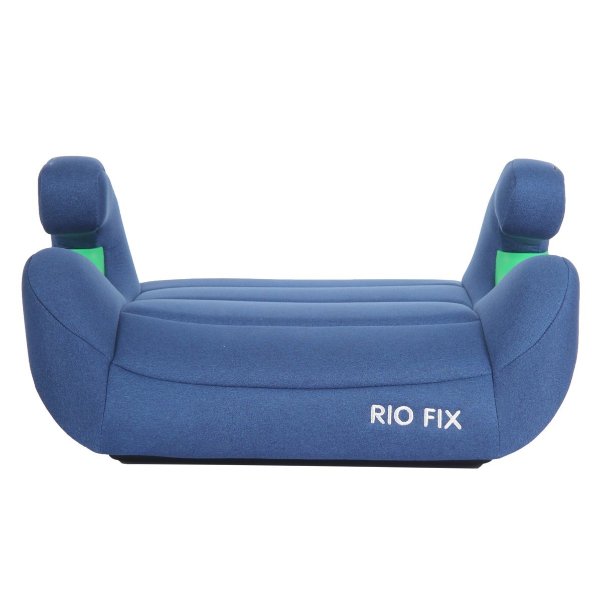 Rio Fix 15 - 36 kg Oto Koltuğu Siyah