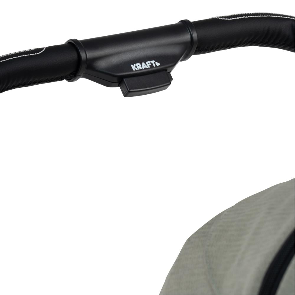 Slide i-Size Travel Sistem Bebek Arabası Gri