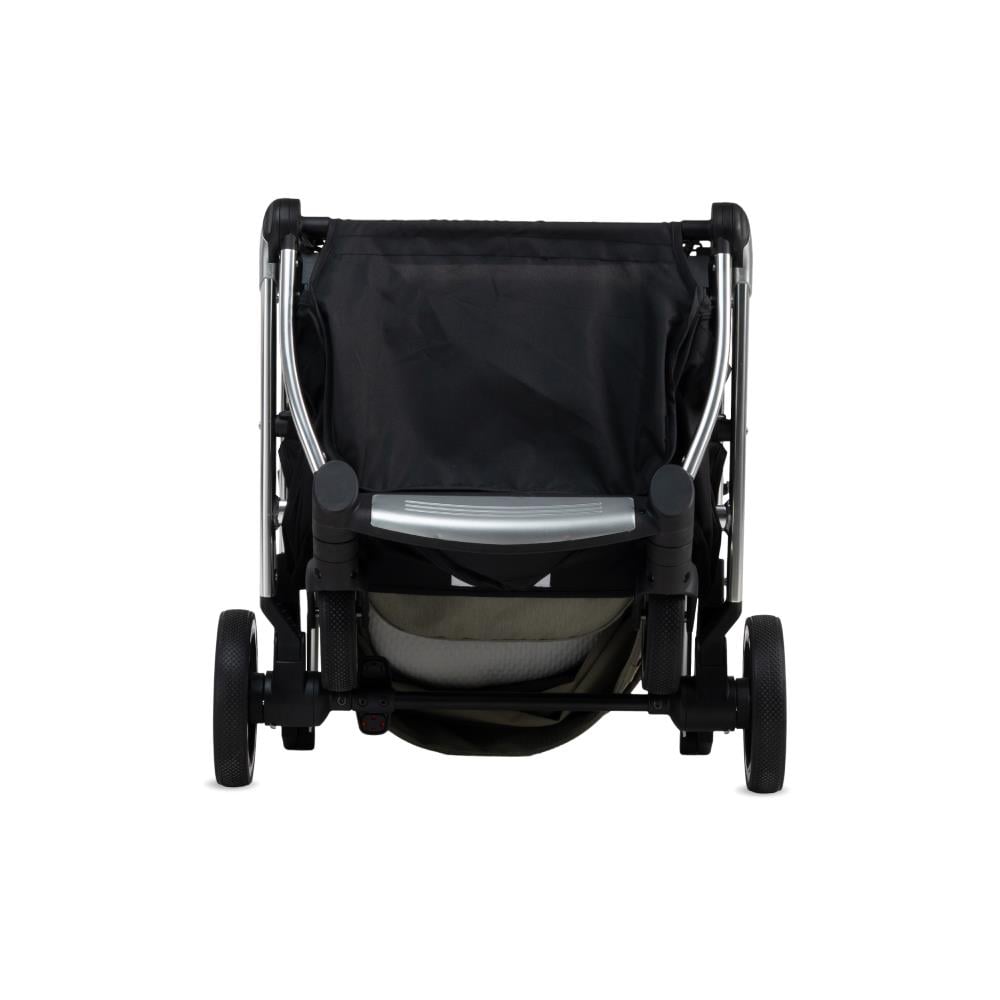 Slide i-Size Travel Sistem Bebek Arabası Yeşil