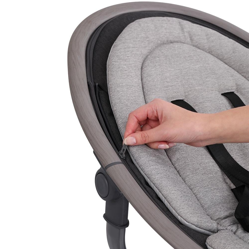 Soho Plus Elektrikli Salıncak Bej