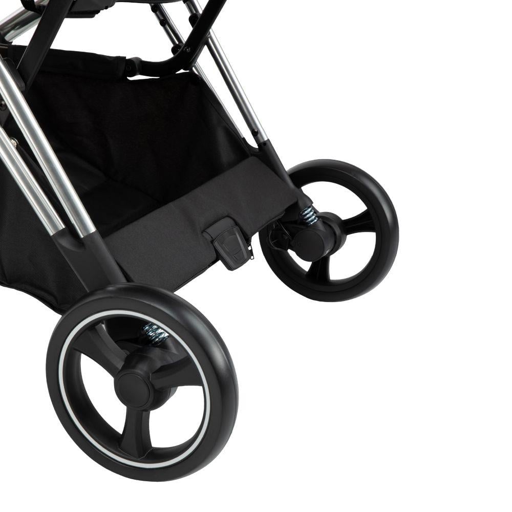 Tokyo PR Travel Sistem Bebek Arabası Gri