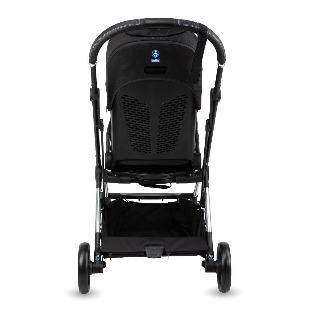 Tokyo PR Travel Sistem Bebek Arabası Lacivert