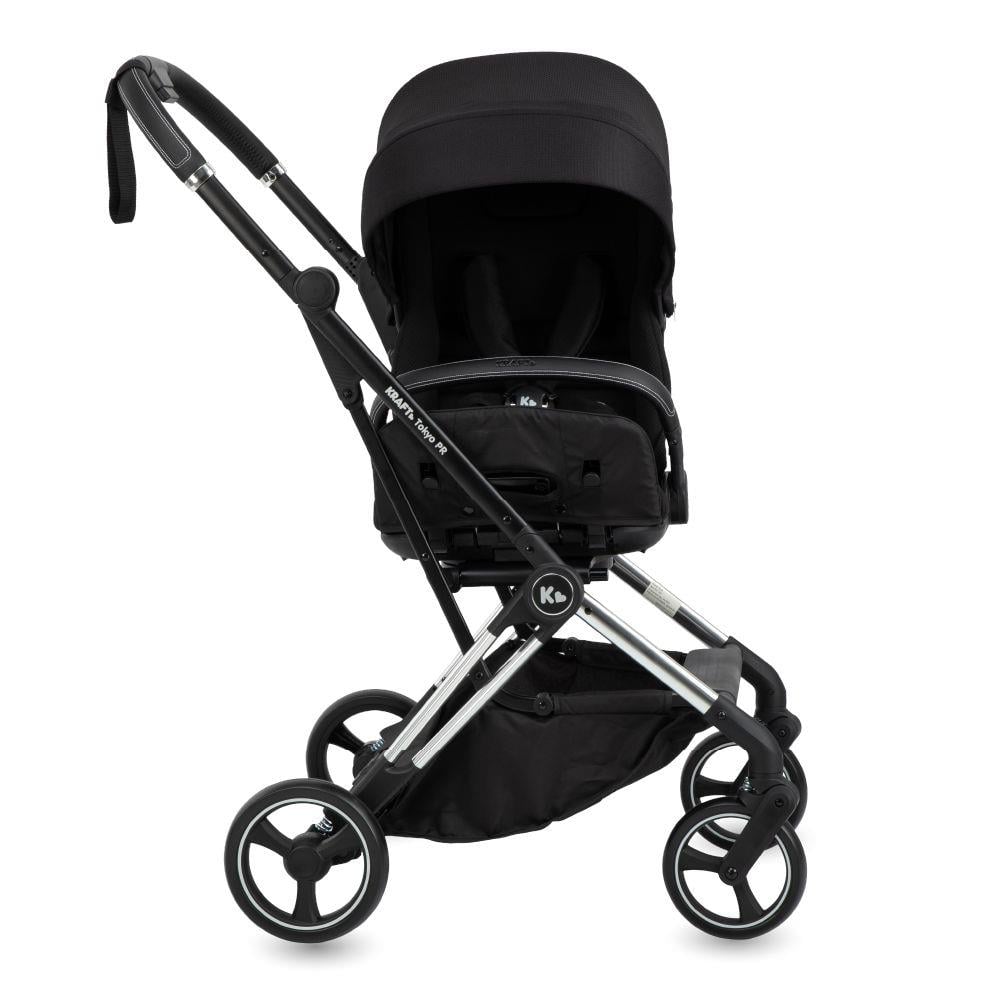 Tokyo PR Travel Sistem Bebek Arabası Lacivert