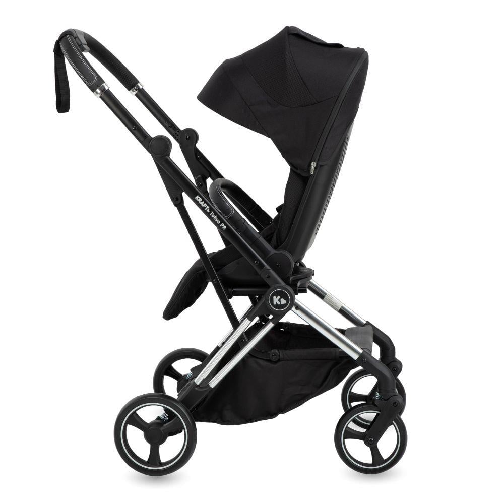 Tokyo PR Travel Sistem Bebek Arabası Lacivert