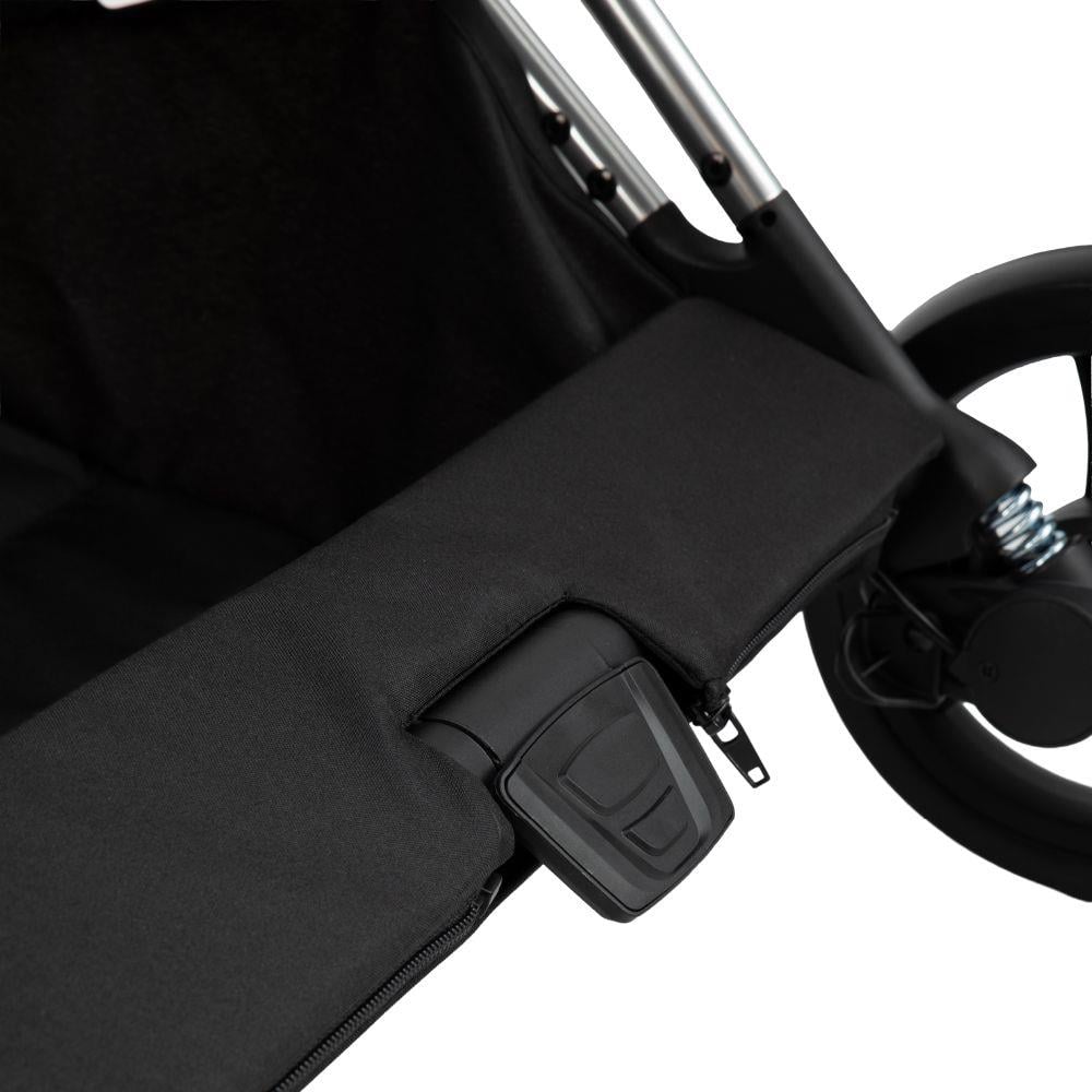 Tokyo PR Travel Sistem Bebek Arabası Lacivert