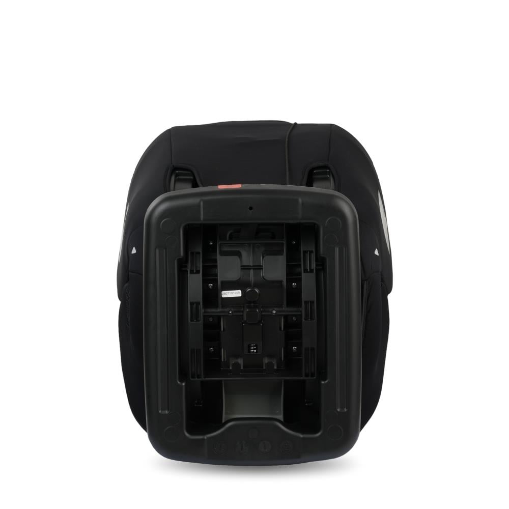 Turbo i-Size 40-150 cm (0-36 Kg) Oto Koltuğu Siyah