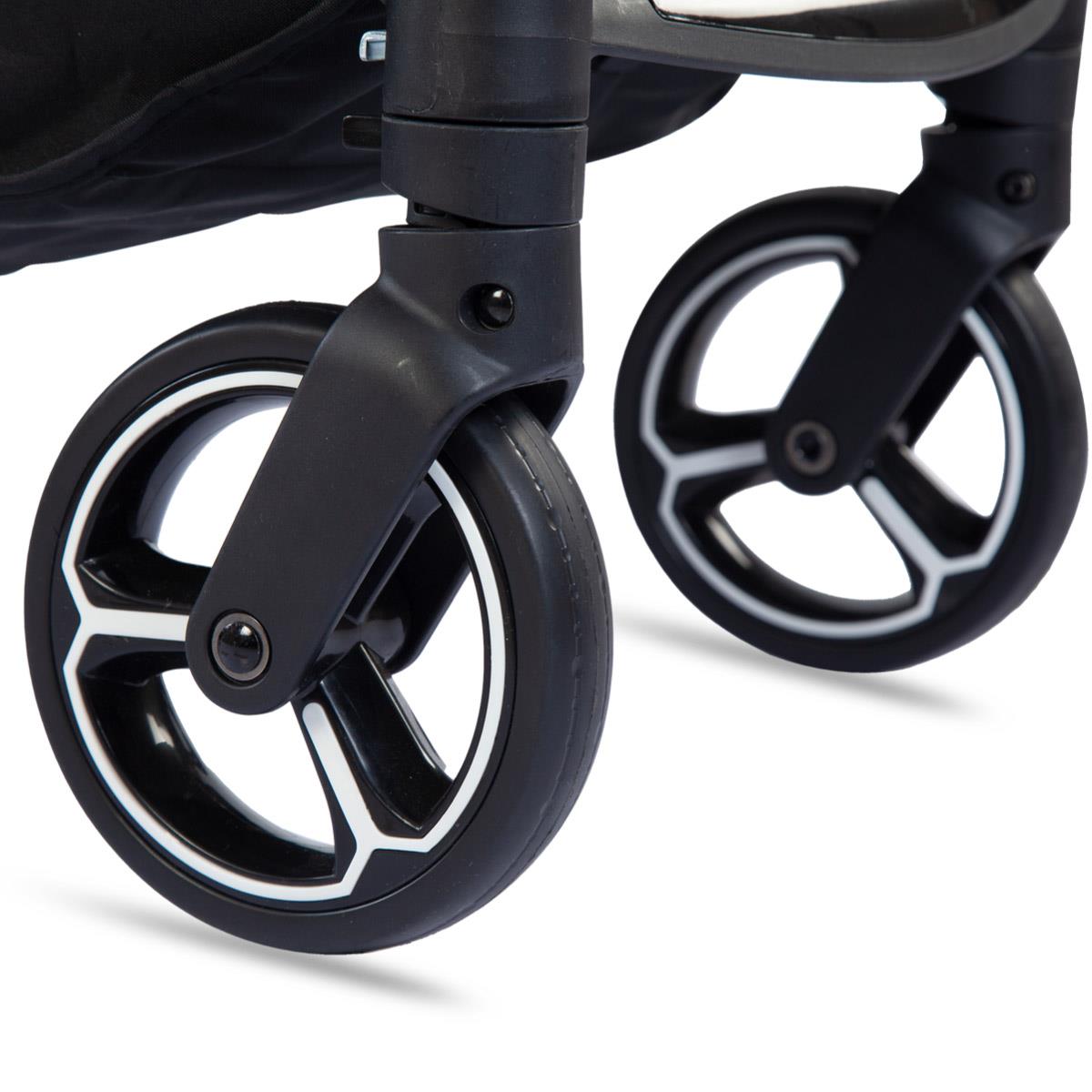 Viva Travel Sistem Bebek Arabası Yeşil