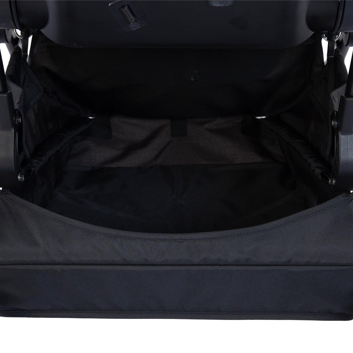 Viva Travel Sistem Bebek Arabası Yeşil