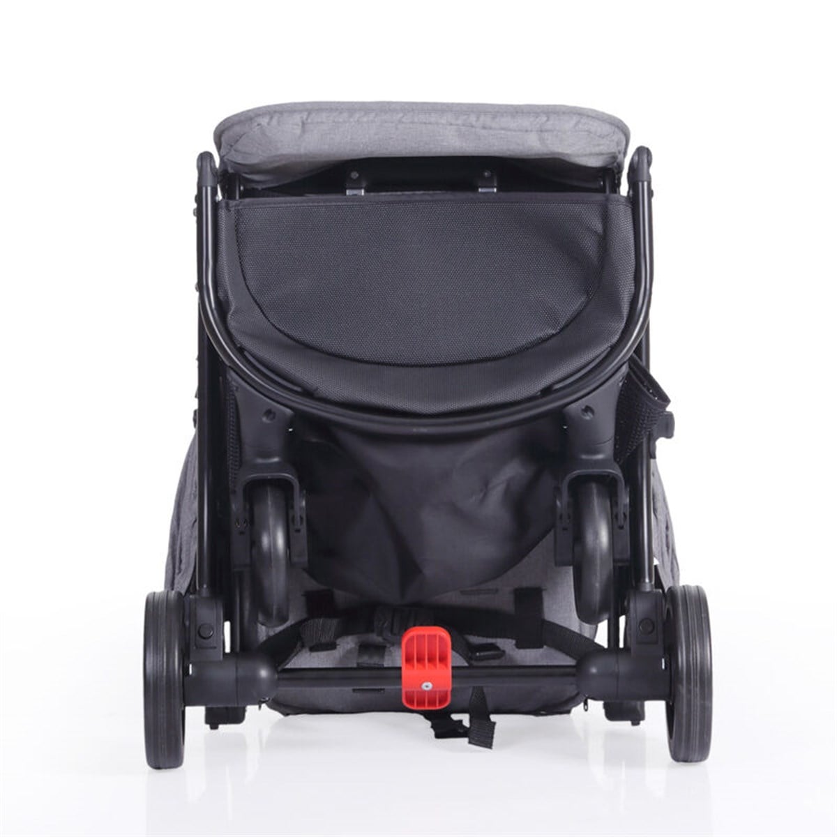 A9 BEBEK ARABASI - BLACK
